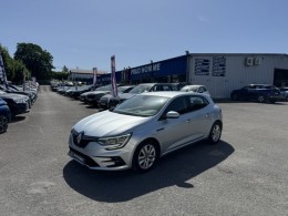 MEGANE IV 1.5 BLUE DCI 115CH BUSINESS