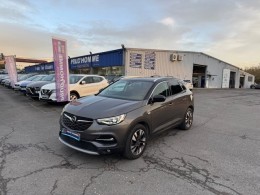 GRANDLAND X 1.5 D 130CH ELITE BVA8