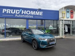 DS 3 CROSSBACK PURETECH 100CH GRAND CHIC DISTRIBUTION NEUVE