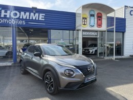JUKE 1.6 HYBRID 143CH N-CONNECTA