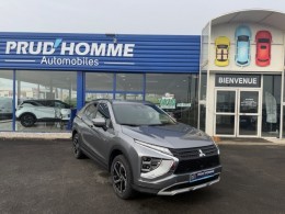 ECLIPSE CROSS 2.4 MIVEC PHEV 188CH BUSINESS 4WD