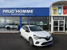 CLIO V 1.6 E-TECH 145CH FULL HYBRID EVOLUTION