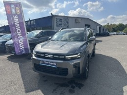 BIGSTER 1.8 HYBRID 155CH JOURNEY