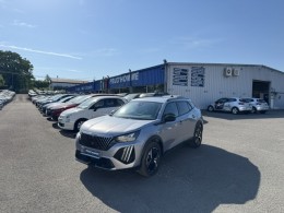 2008 1.2 HYBRID 136CH ALLURE E-DCS6