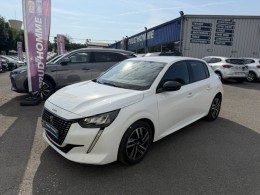 208 1.2 PURETECH 100 ALLURE