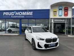 X1 (U11) SDRIVE18D 150CH M SPORT DKG7