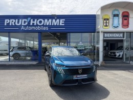 3008 1.2 HYBRID 145CH ALLURE E-DCS6