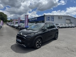 C3 AIRCROSS BLUEHDI 110CH S&S SHINE PACK TOIT OUVRANT + GRIP CONTROL