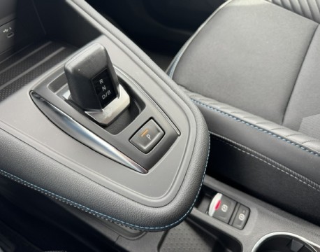 CAPTUR 1.8 E-TECH FULL HYBRID 160CH ESPRIT ALPINE