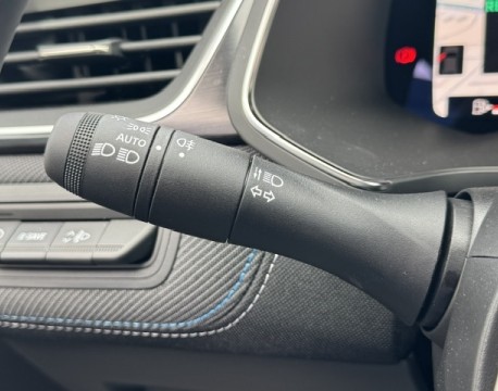 CAPTUR 1.8 E-TECH FULL HYBRID 160CH ESPRIT ALPINE