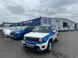 RENEGADE 1.6 MULTIJET 120CH LONGITUDE BUSINESS UTILITAIRE RENEGADE 1.6 MULTIJET 120CH LONGITUDE BUSINESS UTILITAIRE