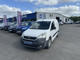 PARTNER L1 1.6 VTI 98CH PREMIUM PACK DISTRIBUTION NEUVE PARTNER L1 1.6 VTI 98CH PREMIUM PACK DISTRIBUTION NEUVE