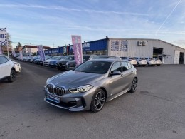SERIE 1 (F40) 118IA 136CH M SPORT DKG7 SERIE 1 (F40) 118IA 136CH M SPORT DKG7