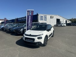 C3 PURETECH 110CH SHINE DISTRIBUTION OK