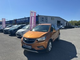 MOKKA 1.6 D 136CH ELITE 4X2