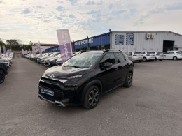 C3 AIRCROSS PURETECH 110CH S&S FEEL PACK