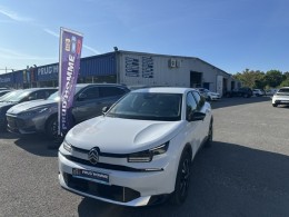 C4 1.2 130CH S&S MAX AUTOMATIQUE