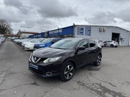 QASHQAI 1.6 DCI 130CH CONNECT EDITION QASHQAI 1.6 DCI 130CH CONNECT EDITION