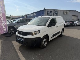 PARTNER 1.5 BLUE-HDI 130CH PREMIUM L1 PARTNER 1.5 BLUE-HDI 130CH PREMIUM L1