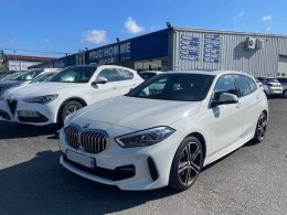 SERIE 1 (F40) 118DA 150CH M SPORT