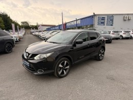 QASHQAI 1.2 DIG-T 115CH N-CONNECTA QASHQAI 1.2 DIG-T 115CH N-CONNECTA