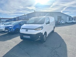 SCUDO FOURGON XL 2.0 BLUEHDI 180CH S&S EAT8 SCUDO FOURGON XL 2.0 BLUEHDI 180CH S&S EAT8