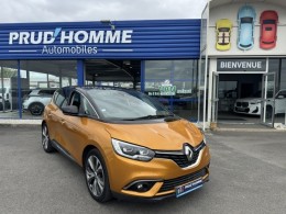 SCENIC IV 1.6 DCI 130CH ENERGY INTENS
