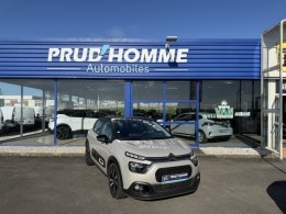 C3 1.5 BLUEHDI 100CH S&S SHINE E6.D