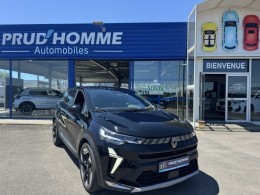 SYMBIOZ 1.6 E-TECH FULL HYBRID 145CH ICONIC