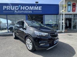 MOKKA 1.4 TURBO 140CH ELITE 4X2 MOKKA 1.4 TURBO 140CH ELITE 4X2