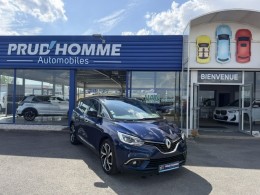 SCENIC IV 1.7 BLUE DCI 120CH INTENS SCENIC IV 1.7 BLUE DCI 120CH INTENS