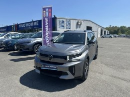 C3 AIRCROSS 1.2 HYBRIDE 145CH PLUS E-DCS6