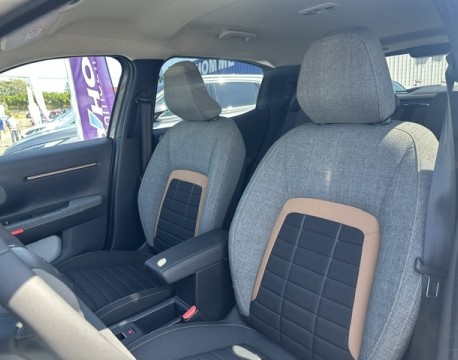 C3 AIRCROSS 1.2 HYBRIDE 145CH PLUS E-DCS6