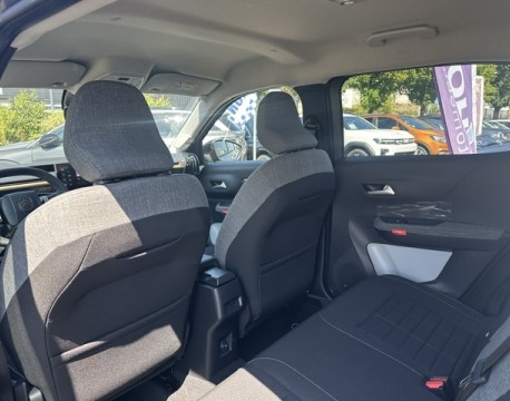 C3 AIRCROSS 1.2 HYBRIDE 145CH PLUS E-DCS6