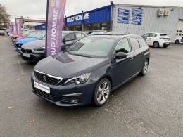 308 SW 1.2 PURETECH 130CH GT LINE TOIT PANO + DISTRIBUTION NEUVE 308 SW 1.2 PURETECH 130CH GT LINE TOIT PANO + DISTRIBUTION NEUVE