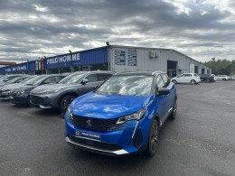 3008 1.5 BLUEHDI 130CH S&S GT PACK EAT8 3008 1.5 BLUEHDI 130CH S&S GT PACK EAT8