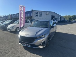 308 SW PHEV 225CH GT E-EAT8 + OPTIONS 308 SW PHEV 225CH GT E-EAT8 + OPTIONS