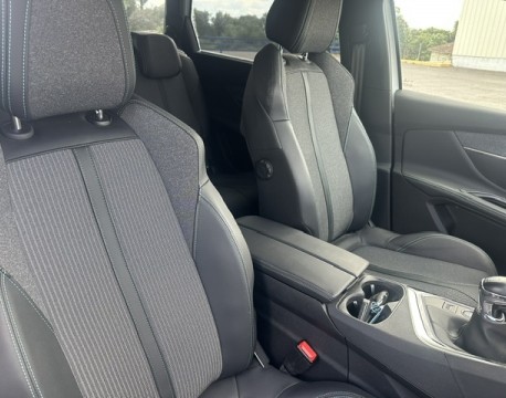 5008 1.2 PURETECH 130CH S&S ALLURE PACK