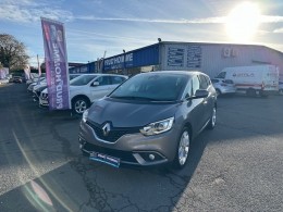 GRAND SCENIC IV 1.7 BLUE DCI 120CH BUSINESS 7 PLACES