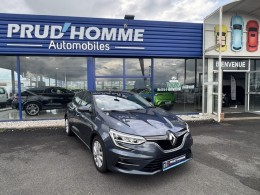 MEGANE IV 1.0 TCE 115CH BUSINESS