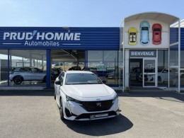 308 SW 1.2 HYBRID 145CH GT E-DCS6 308 SW 1.2 HYBRID 145CH GT E-DCS6