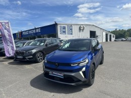 CAPTUR 1.8 E-TECH FULL HYBRID 160CH ESPRIT ALPINE