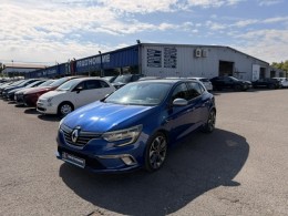 MEGANE IV 1.2 TCE 130CH ENERGY GT LINE EDC + TOIT OUVRANT MEGANE IV 1.2 TCE 130CH ENERGY GT LINE EDC + TOIT OUVRANT