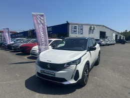 3008 1.2 PURETECH 130CH S&S GT