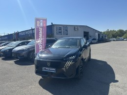 3008 1.2 HYBRID 145CH GT E-DCS6