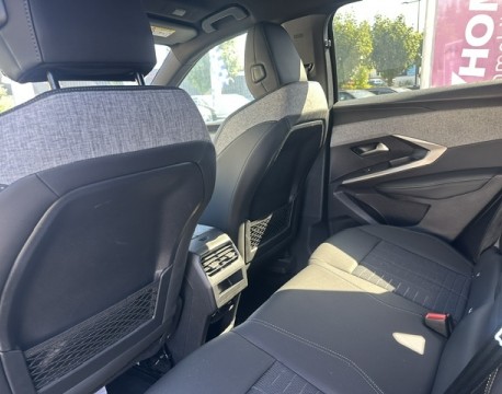 3008 1.2 HYBRID 145CH GT E-DCS6