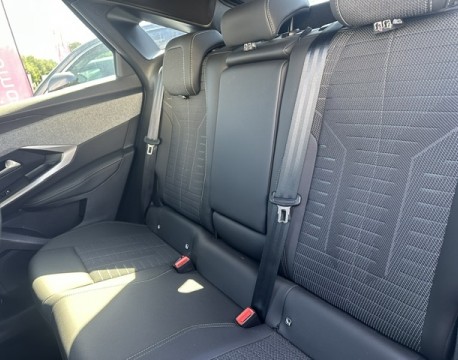 3008 1.2 HYBRID 145CH GT E-DCS6