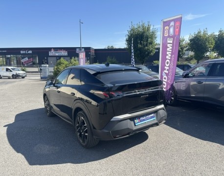 3008 1.2 HYBRID 145CH GT E-DCS6