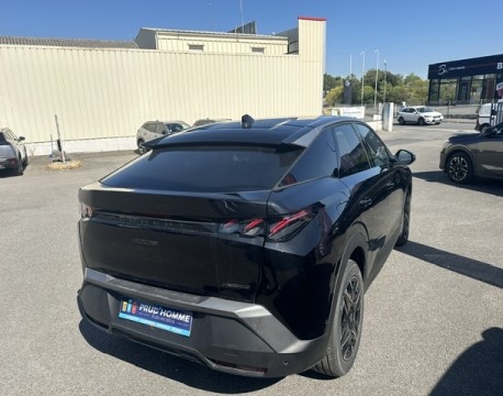 3008 1.2 HYBRID 145CH GT E-DCS6
