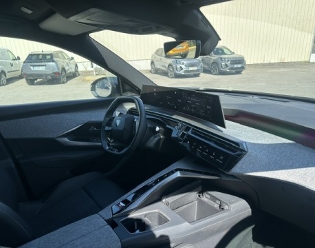 3008 1.2 HYBRID 145CH GT E-DCS6